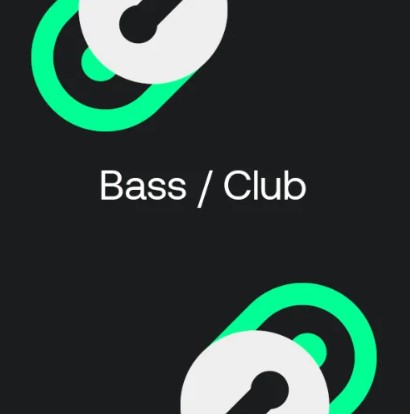 Beatport Secret Weapons June 2024: Bass / Club