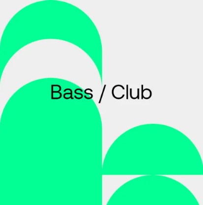 Beatport Festival Essentials June 2024: Bass / Club