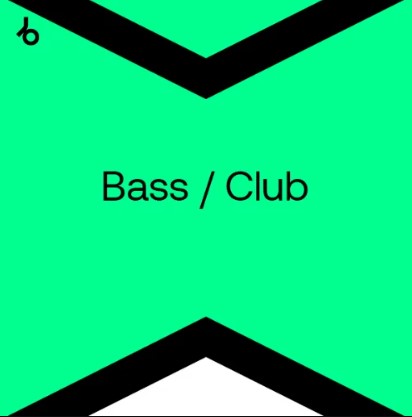 Beatport Top 100 Best New Bass / Club: May 2024