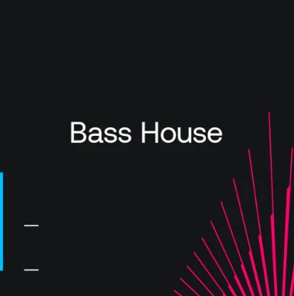 Beatport Dance Floor Essentials 2024: Bass House