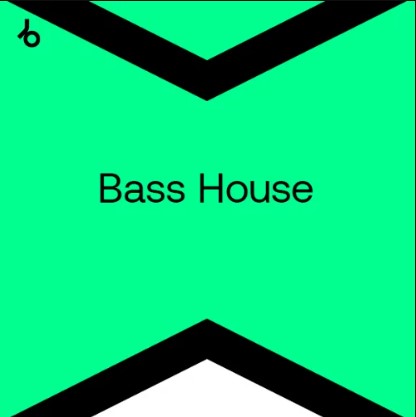 Beatport Best New Bass House: June 2024