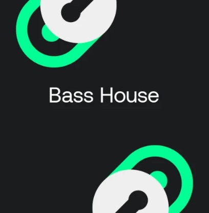 Beatport Secret Weapons June 2024: Bass House