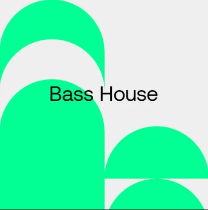 Beatport Festival Essentials June 2024: Bass House