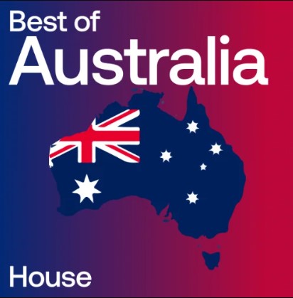 Beatport Best of Australia: House