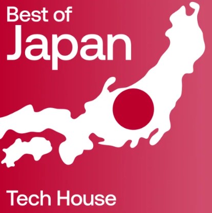 Beatport Best of Japan: Tech House