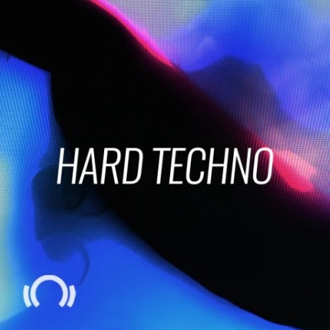 Top 100 Hard Techno 2024