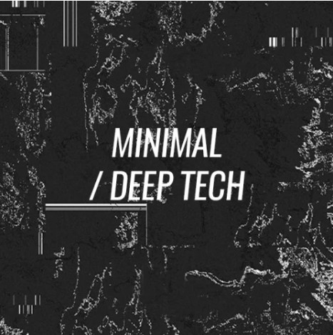 Top 100 Minimal Deep Tech 2024