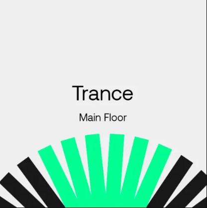 Beatport The Trance (Main Floor) Shortlist: May 2024