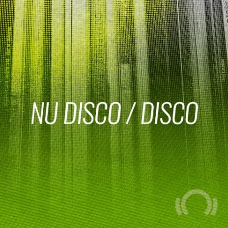 Beatport Top Disco _ Nu Disco Big Pack June 2024