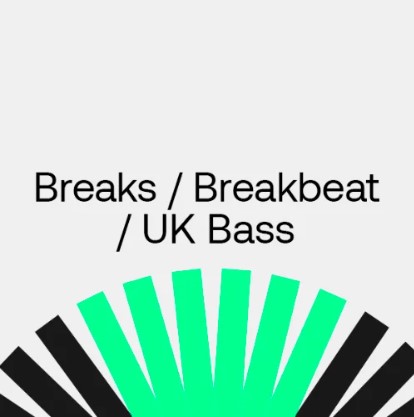 Breaks UK Bass Shortlist