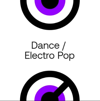 On Our Radar June 2024: Dance / Electro Pop