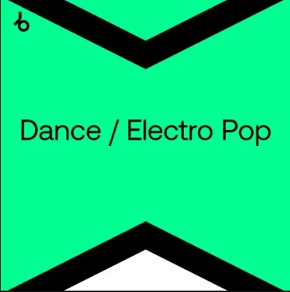 Dance Electro Pop 1