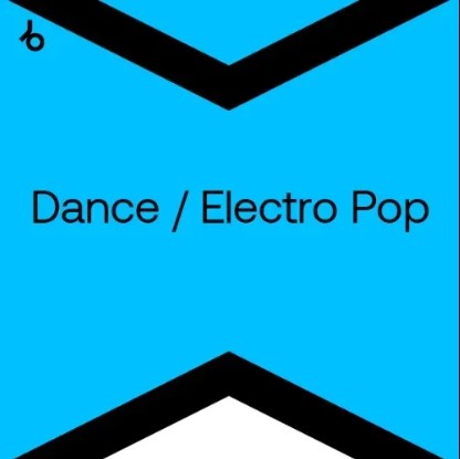 Beatport Best New Hype Dance / Electro Pop: May 2024