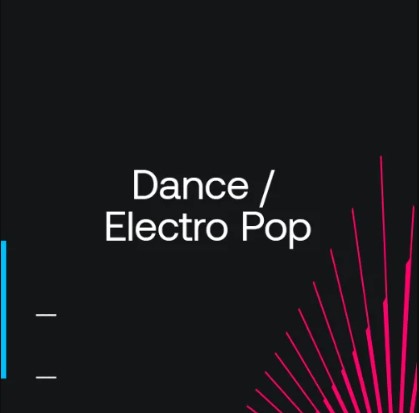 Beatport Dancefloor Essentials 2024: Dance