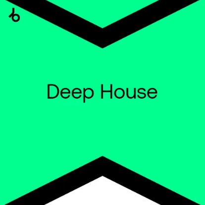 Beatport Top 100 Best New Deep House: May 2024