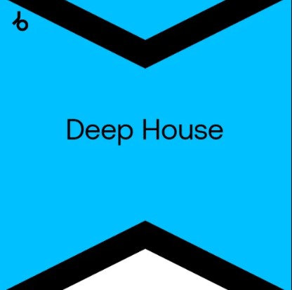 Best New Hype Deep House: Top June 2024