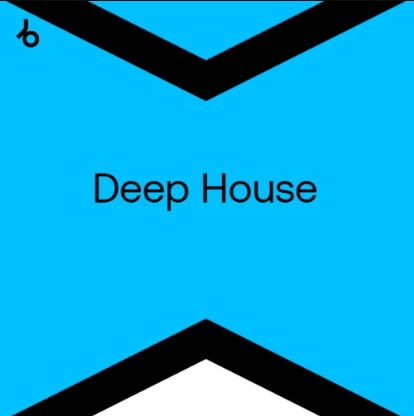 Beatport Best New Hype Deep House: June 2024