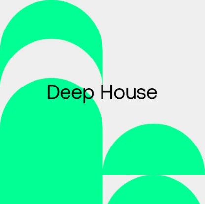 Beatport Festival Essentials June 2024: Deep House