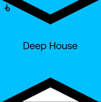 Beatport Best New Hype Deep House: May 2024