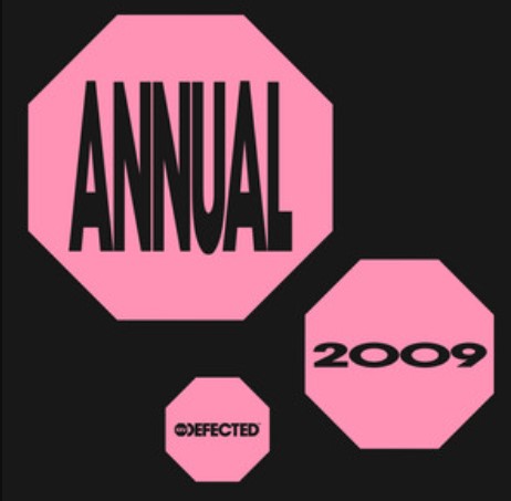 Defected Annual_ 2009