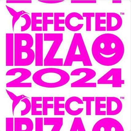 Defected Ibiza 2024-06-03