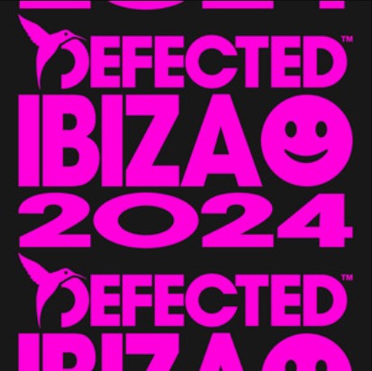 Defected Ibiza June 2024