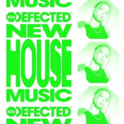 Defected New House Music 2024-06-10