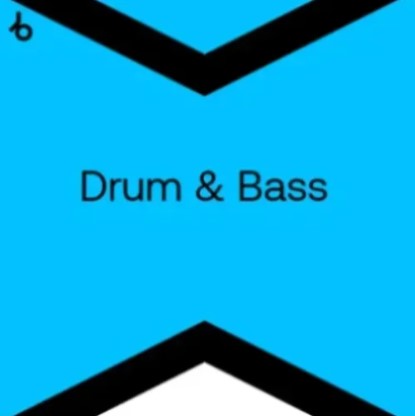 Best New Hype Drum & Bass: Top June 2024