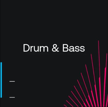 Beatport Dancefloor Essentials 2024: Drum & Bass