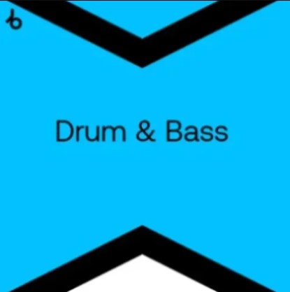 Beatport Best New Hype Drum & Bass: June 2024