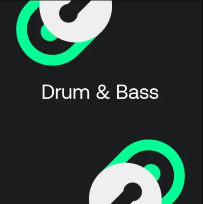 Beatport Secret Weapons June 2024: Drum & Bass