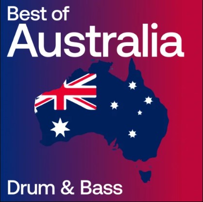 Beatport Best of Australia: Drum & Bass