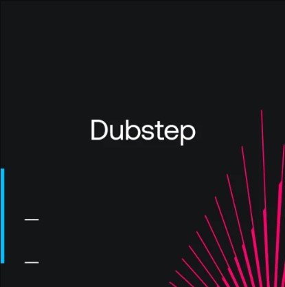 Beatport Dancefloor Essentials 2024: Dubstep