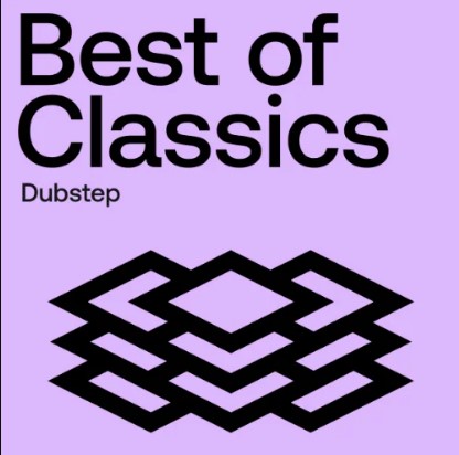 Beatport Best of Classics: Dubstep