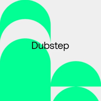 Beatport Festival Essentials June 2024: Dubstep