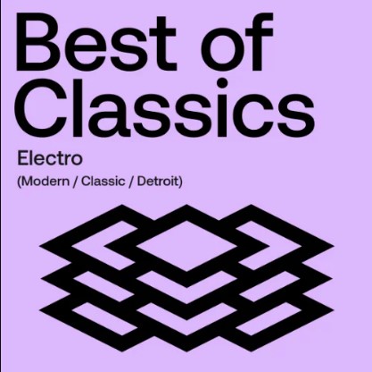 Beatport Best of Classics: Electro