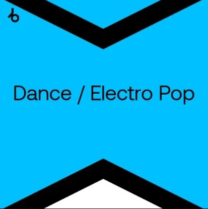 Best New Hype Dance / Electro Pop: Top June 2024