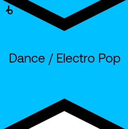 Beatport Best New Hype Dance / Electro Pop: June 2024