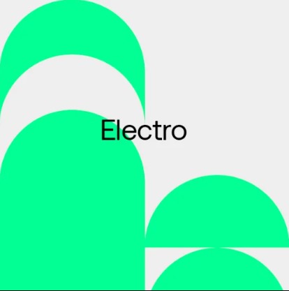 Beatport Festival Essentials June 2024: Electro