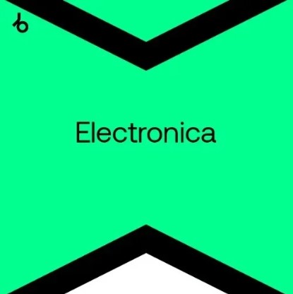 Beatport Top Best New Electronica: May 2024