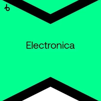 Beatport Best New Electronica: June 2024