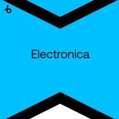 Beatport Best New Hype Electronica: June 2024