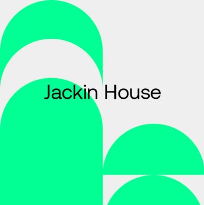 Festival Essentials 2024: Jackin House