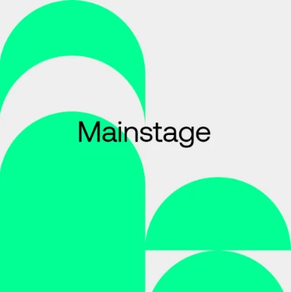 Festival Essentials 2024: Mainstage