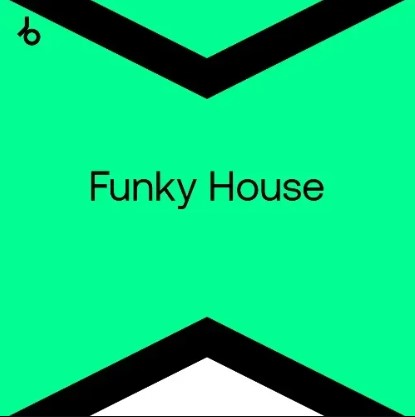 Beatport Best New Funky House: June 2024