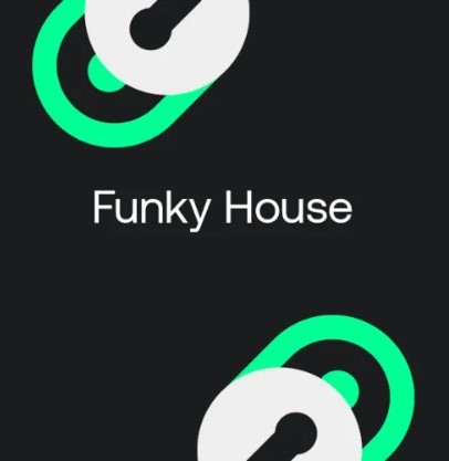 Beatport Secret Weapons June 2024: Funky House