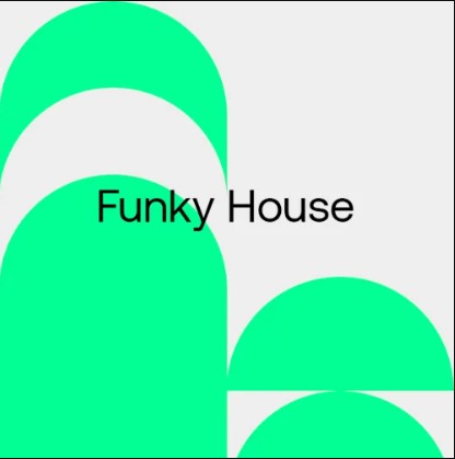 Beatport Festival Essentials June 2024: Funky House