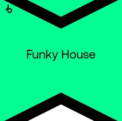 Beatport Top Best New Funky House: May 2024