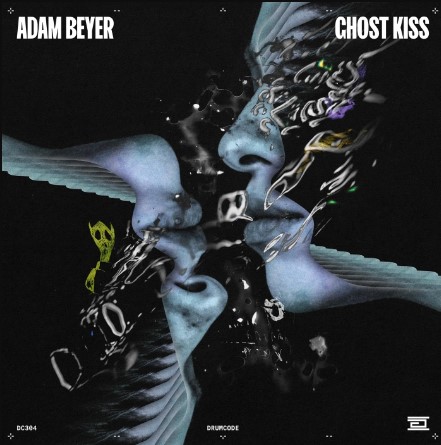 Ghost Kiss by Adam Beyer