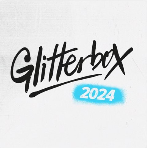 Glitterbox June 2024